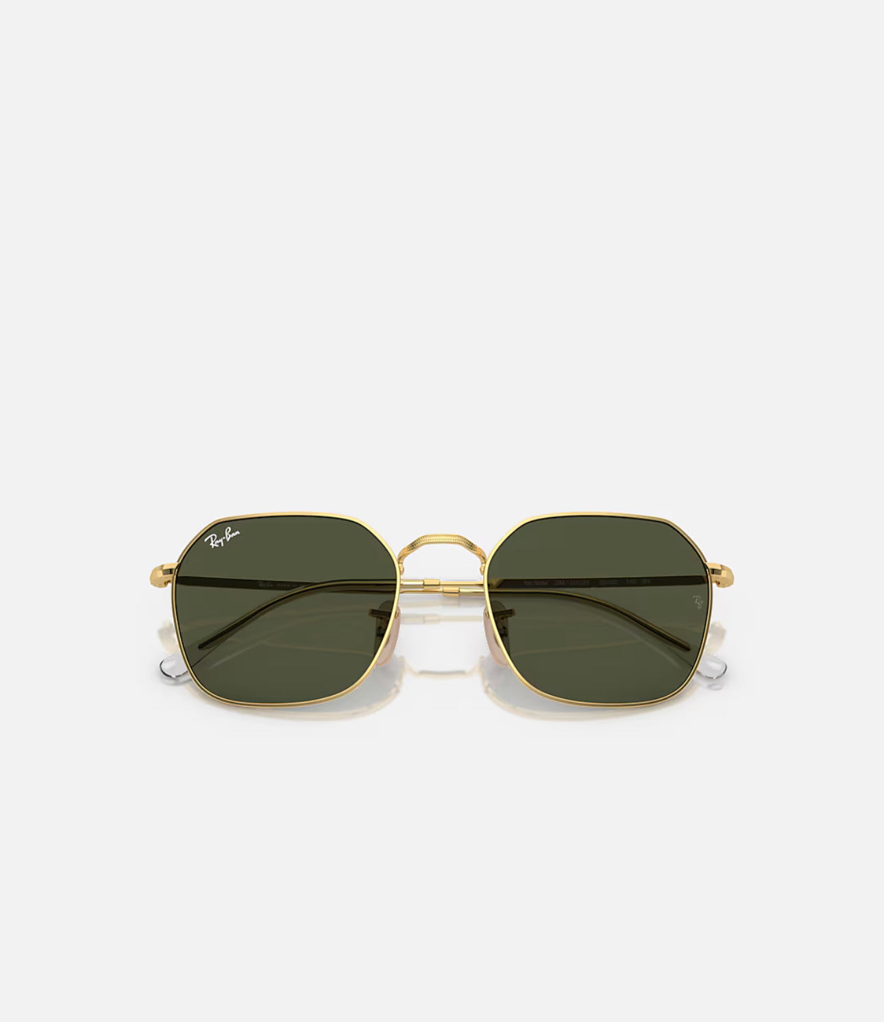 RAYBAN JIM SUNGLASSES