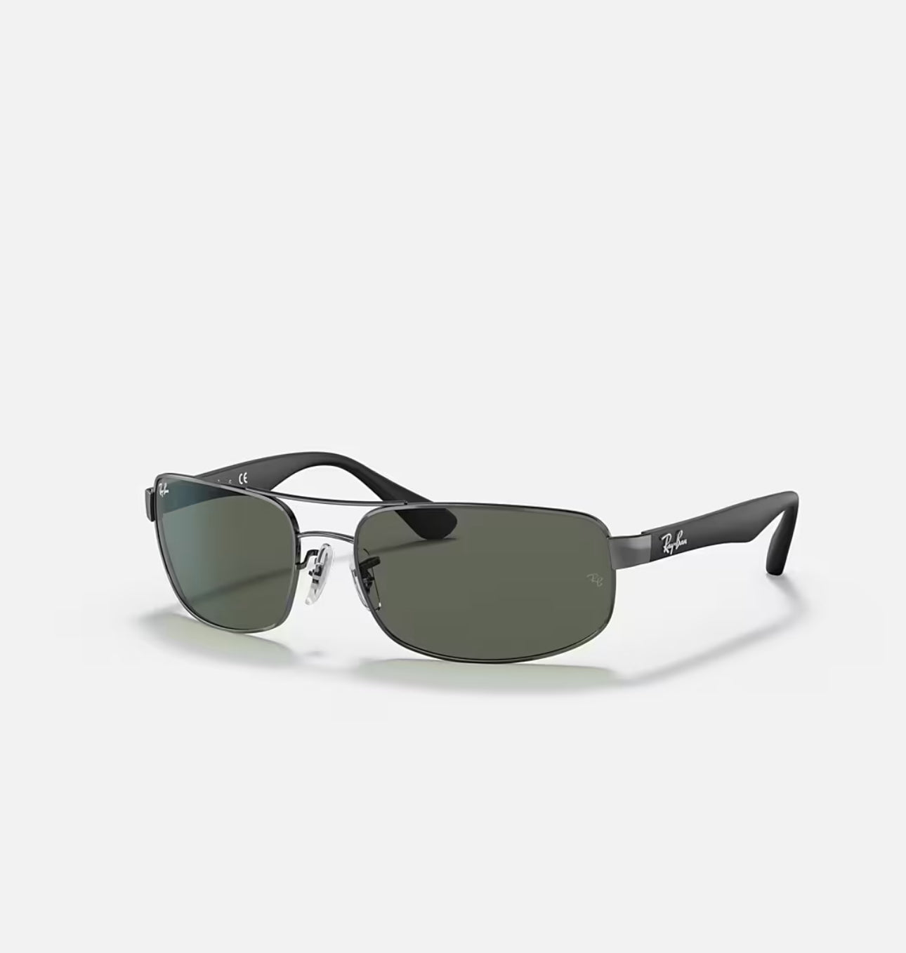 RAYBAN RB3445 SUNGLASSES