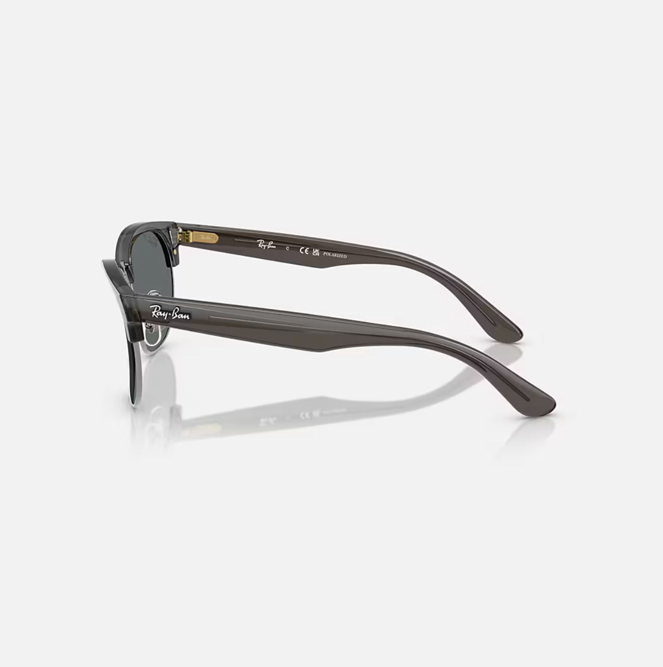 RAYBAN CLUBMASTER REVERSE SUNGLASSES