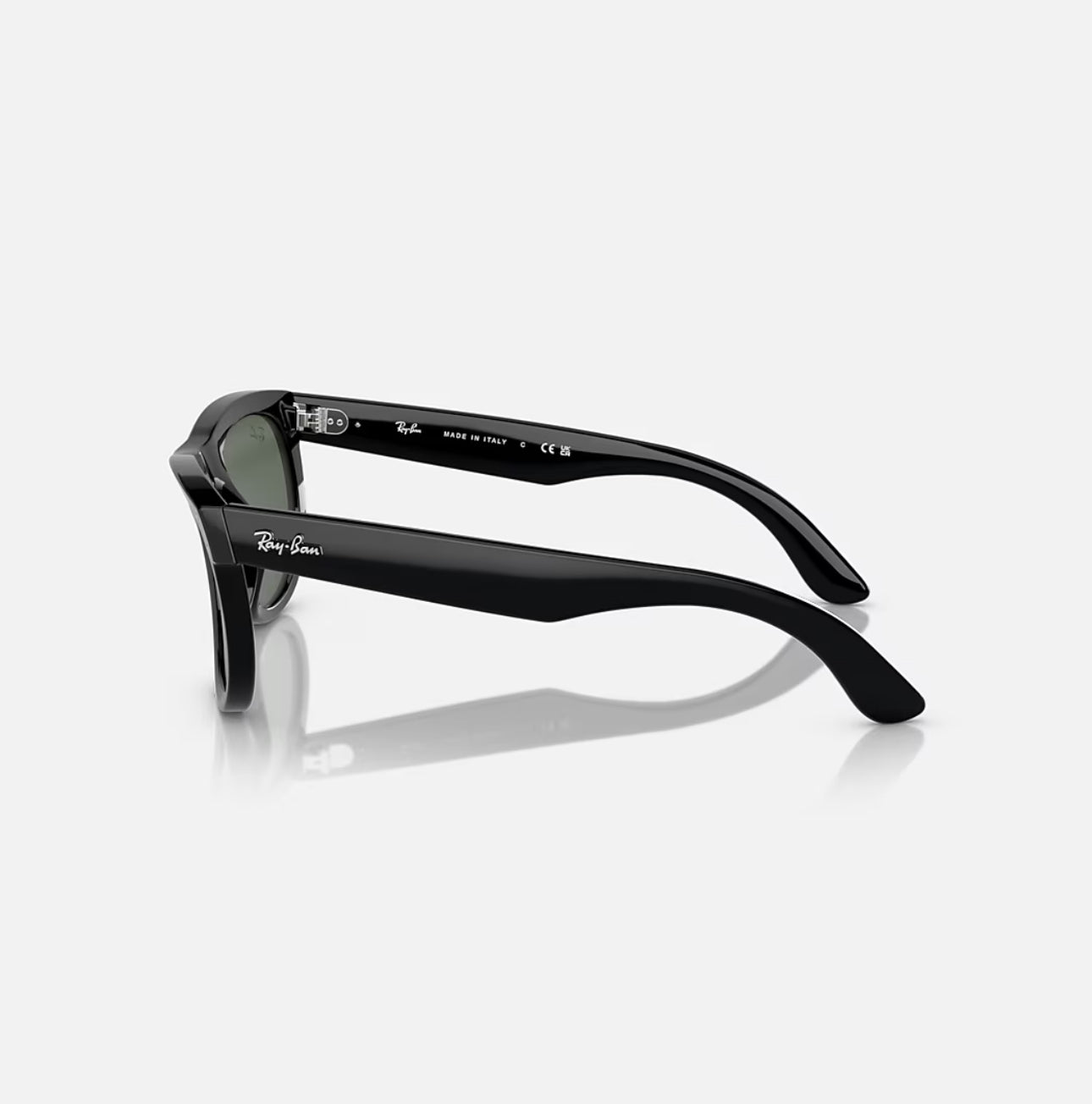 RAYBAN WAYFARER REVERSE SUNGLASSES