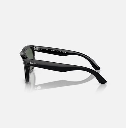 RAYBAN WAYFARER REVERSE SUNGLASSES
