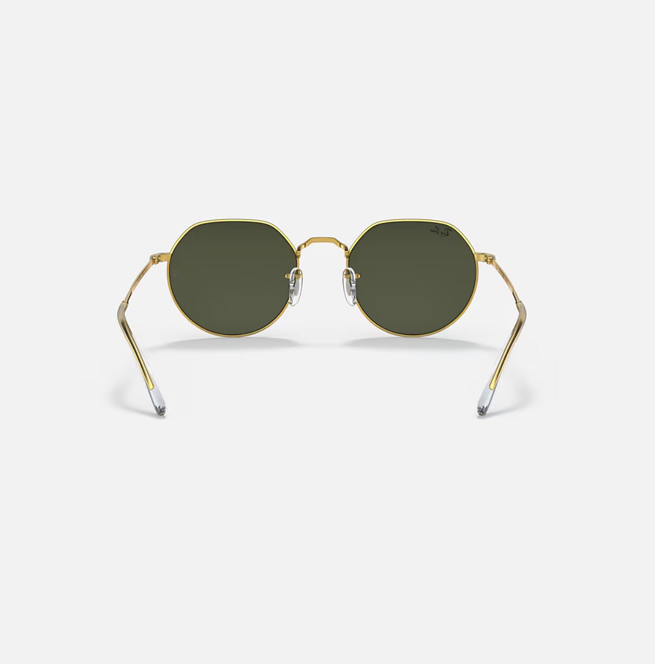 RAYBAN JACK RB3565 SUNGLASSES
