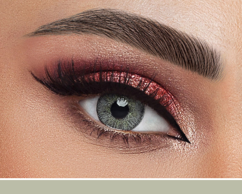 ROSABELLE CONTACT LENSES