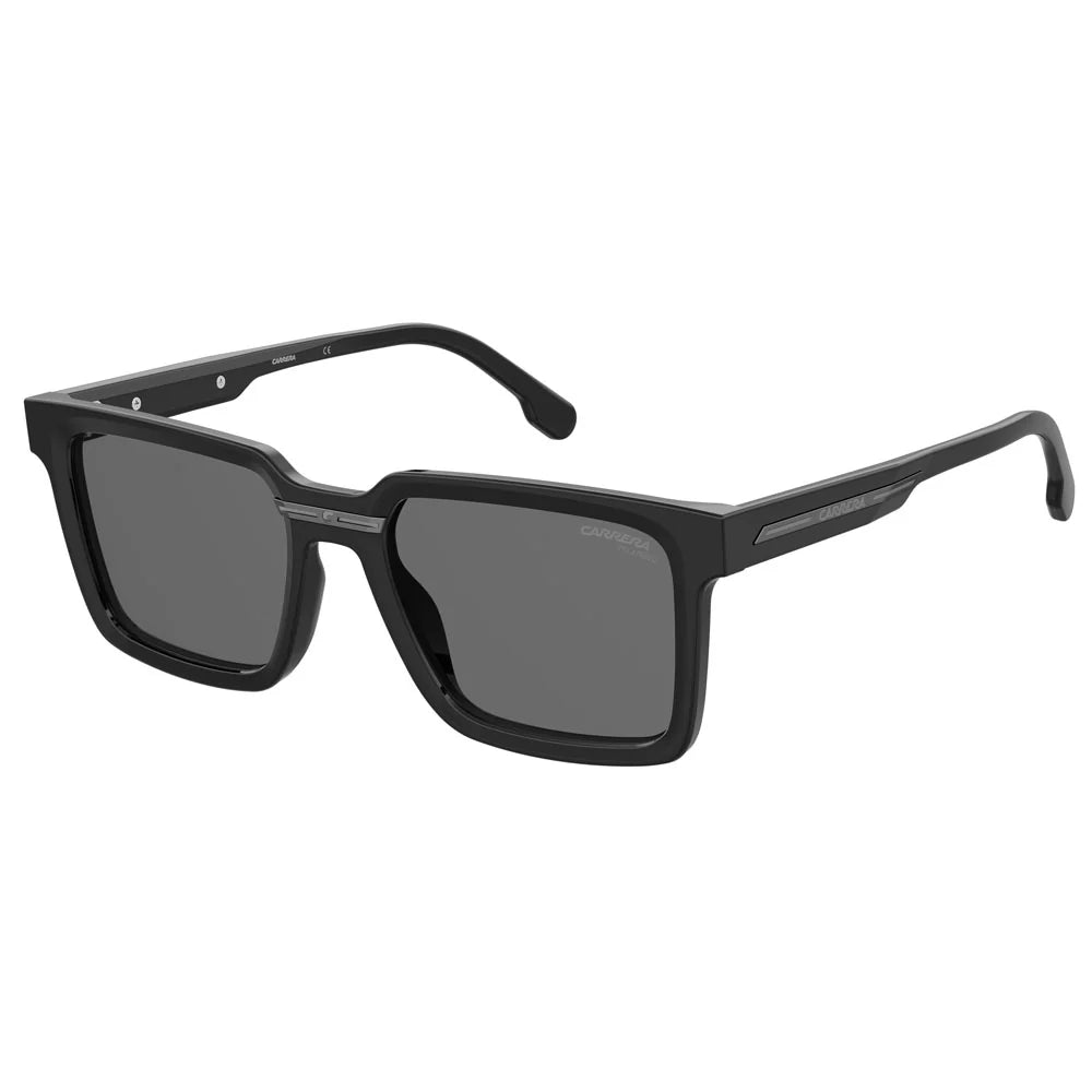 Carrera Men Victory Square Designer Sunglasses