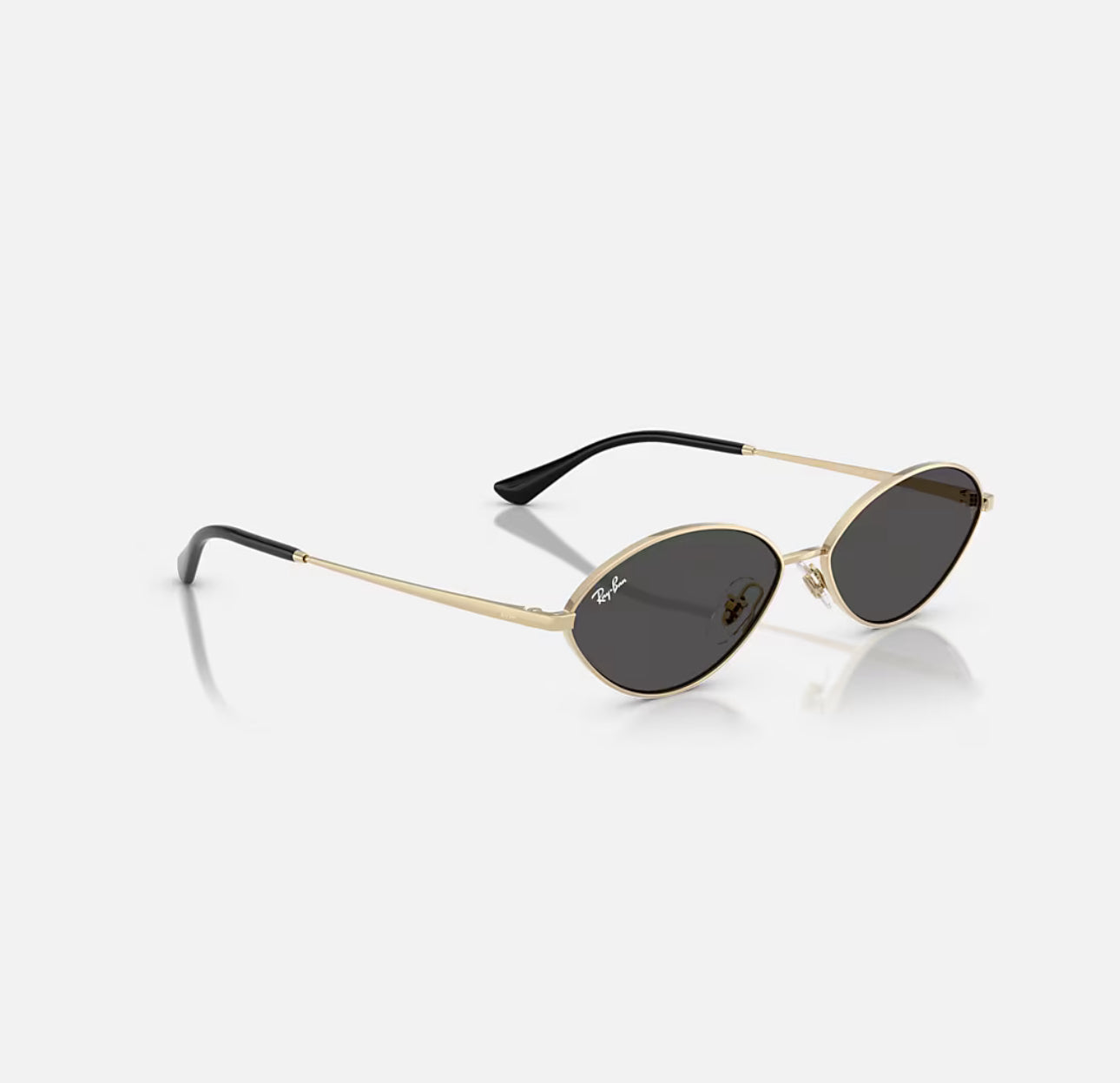 RAYBAN KAI BIO-BASED SUNGLASSES