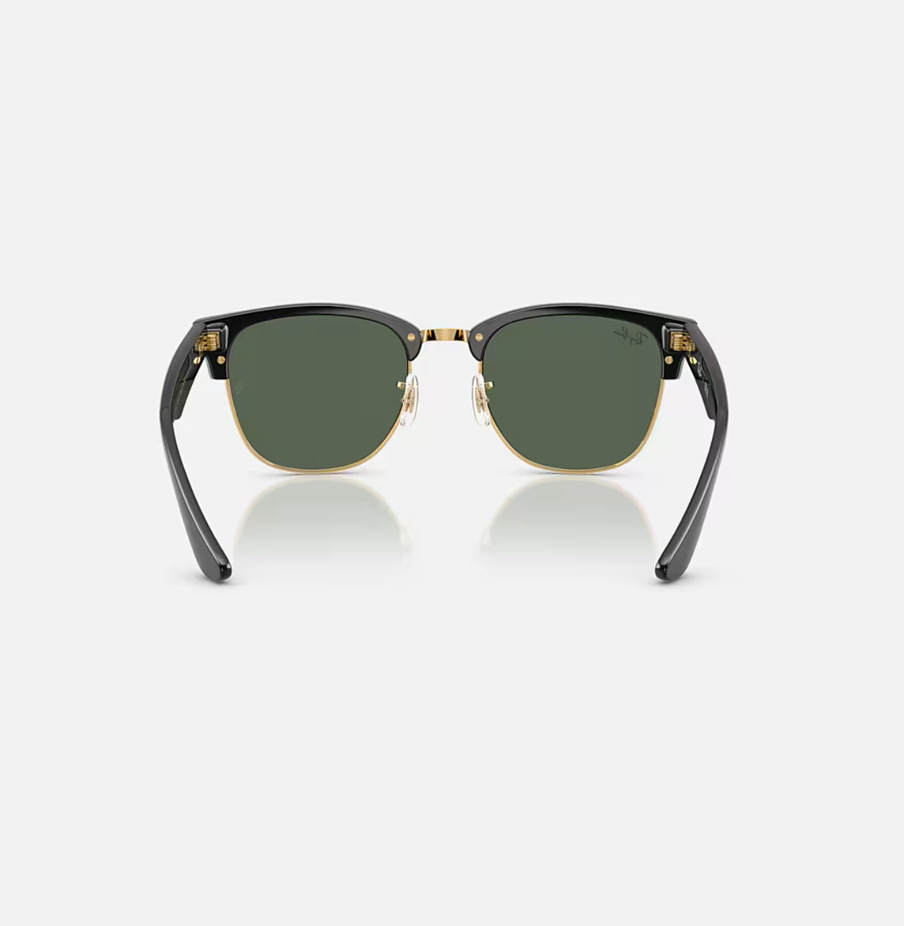 RAYBAN CLUBMASTER REVERSE SUNGLASSES