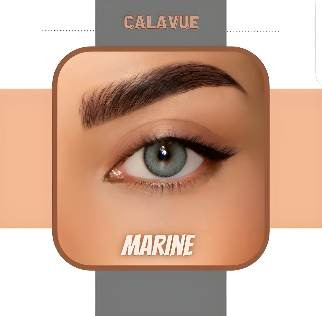 CALAVUE MONTHLY CONTACT LENSES