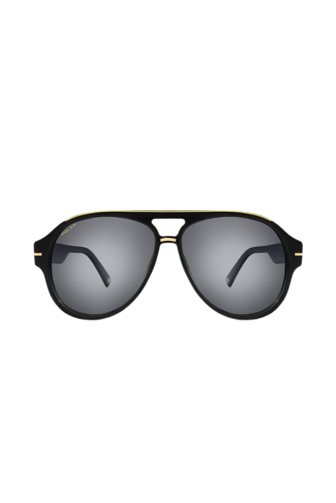 POLAR GOLD SPECIAL EDITION SUPER POLARIZED SUNGLASSES