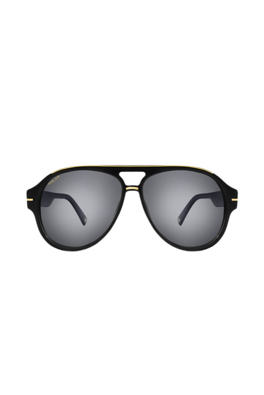 POLAR GOLD SPECIAL EDITION SUPER POLARIZED SUNGLASSES