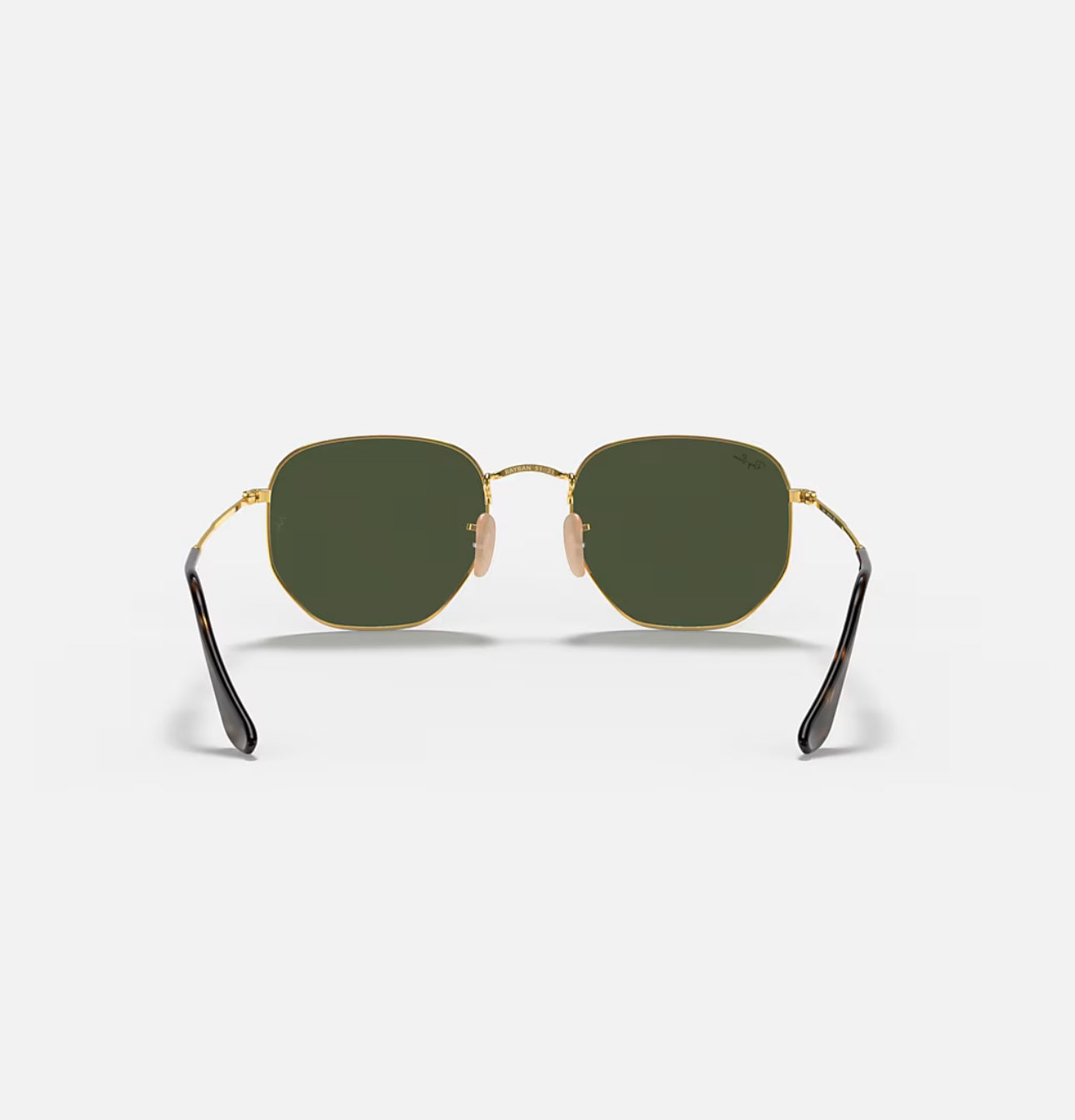 RAY BAN HEXAGON SUNGLASSES