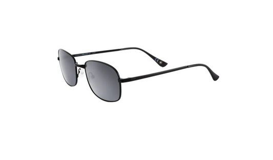 POLAR SQUARED SHAPE SUNGLASSES