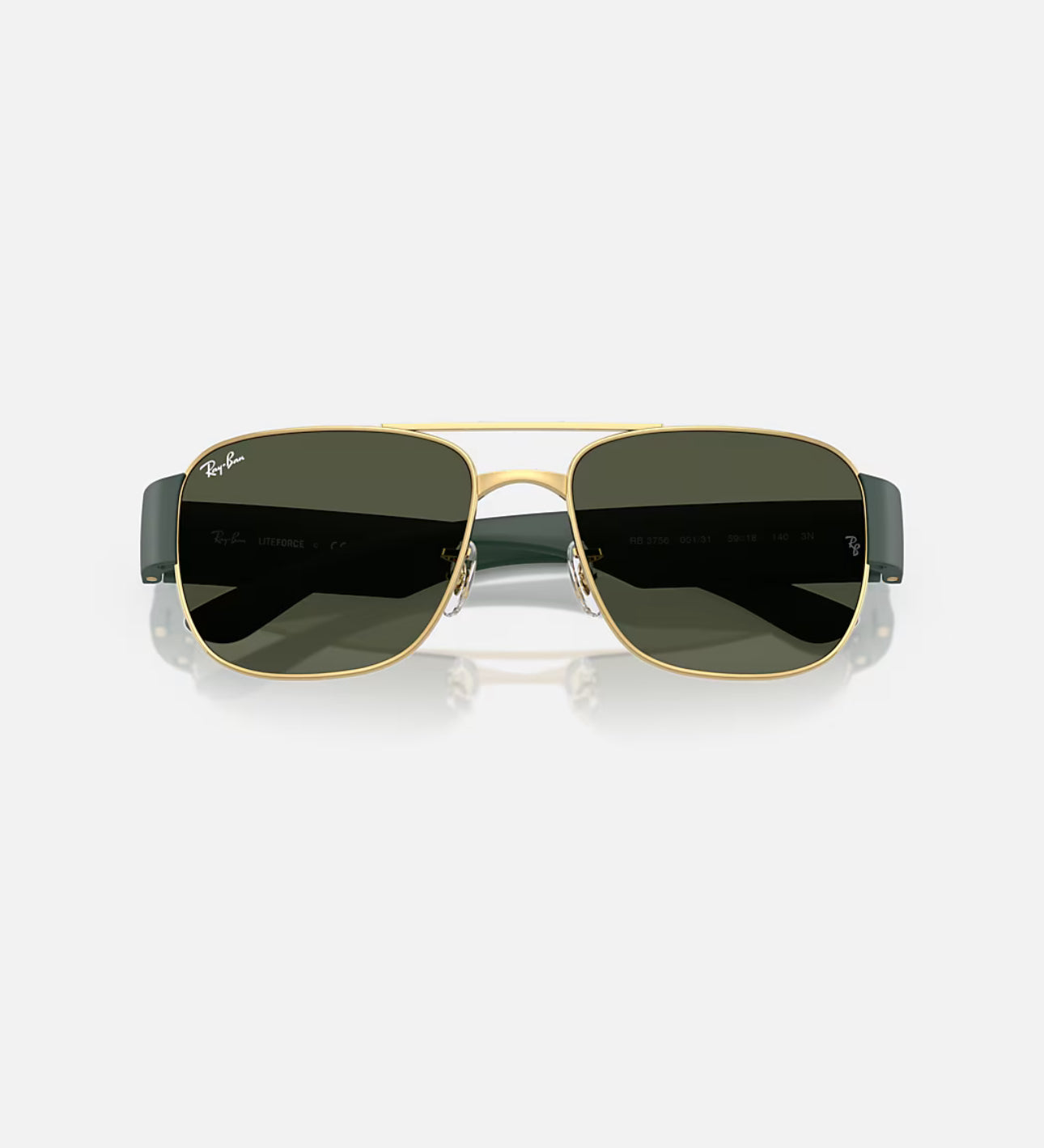 RAYBAN RB3756 SUNGLASSES