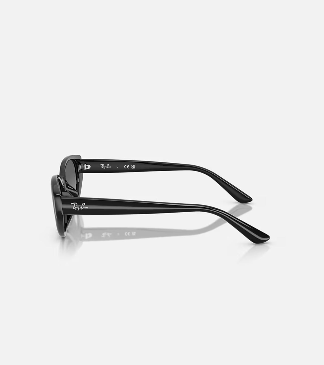 RAYBAN RB4457D BIO-BASED SUNGLASSES