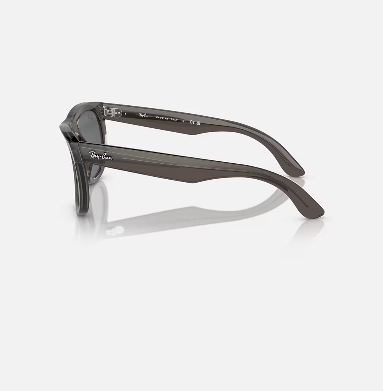 RAYBAN WAYFARER REVERSE SUNGLASSES