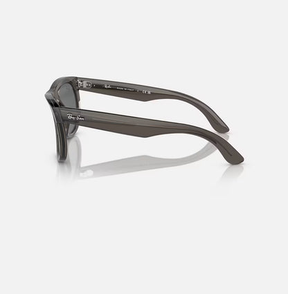 RAYBAN WAYFARER REVERSE SUNGLASSES