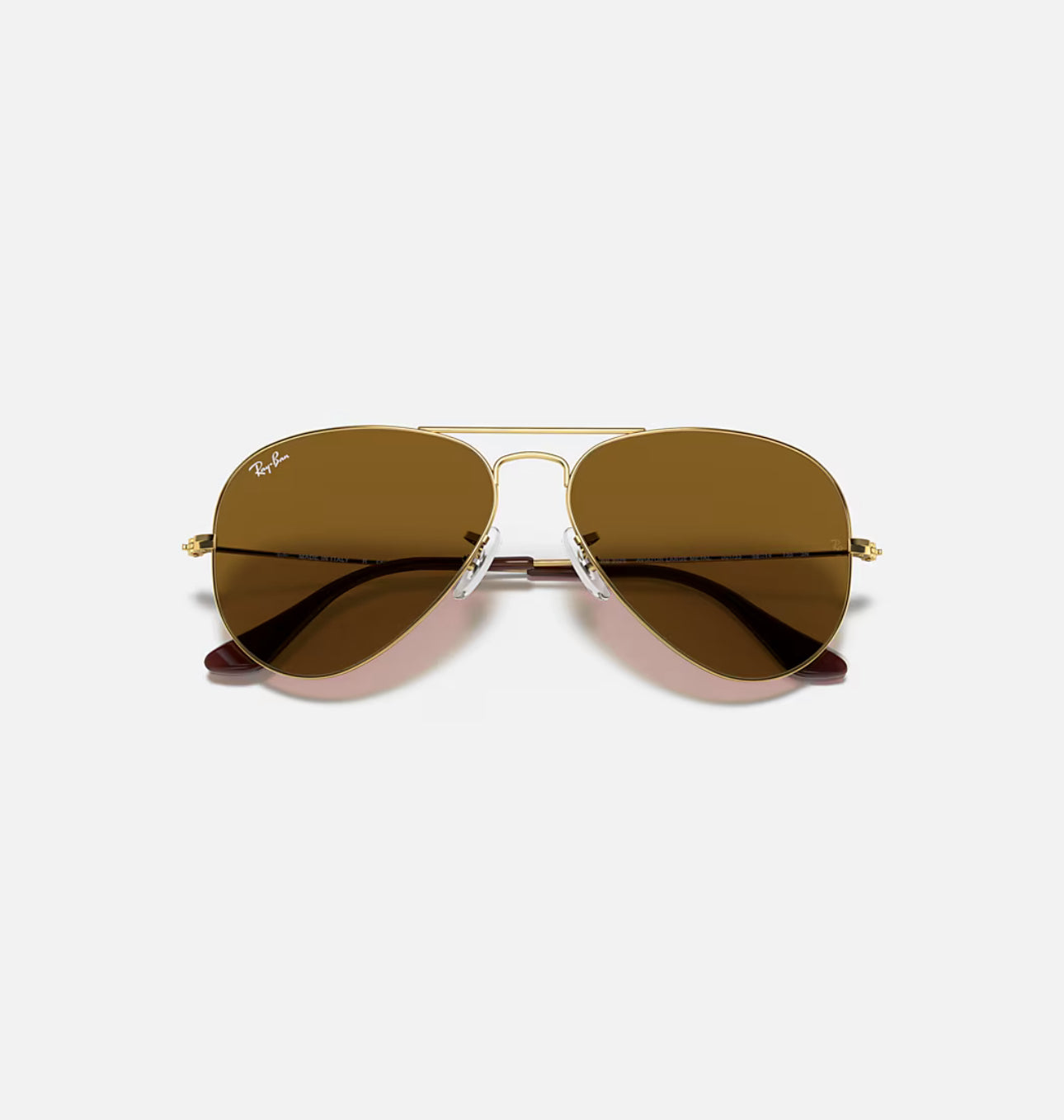 RAYBAN AVIATOR CLASSIC SUNGLASSES