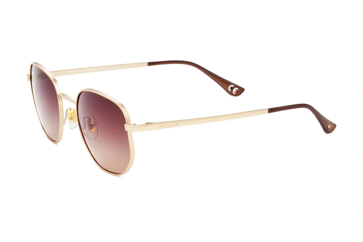 POLAR SUPER POLARIZED SUNGLASSES