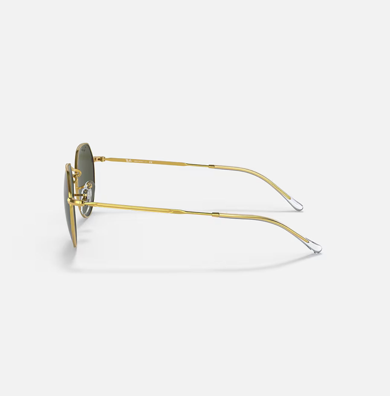 RAYBAN JACK RB3565 SUNGLASSES