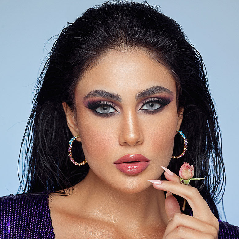 ROSABELLE CONTACT LENSES