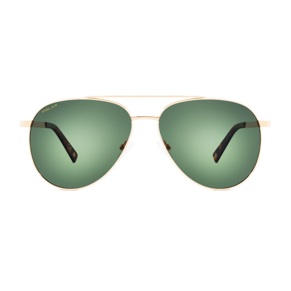 Polar Gold Super Polarized Men Sunglasses