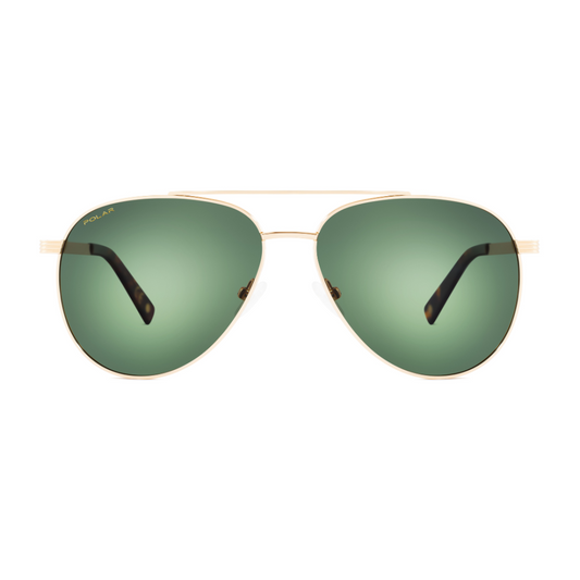 Polar Gold Super Polarized Men Sunglasses