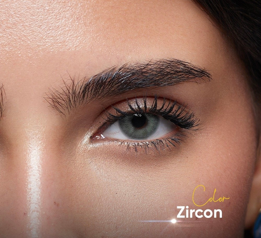LUMIERO CONTACT LENSES