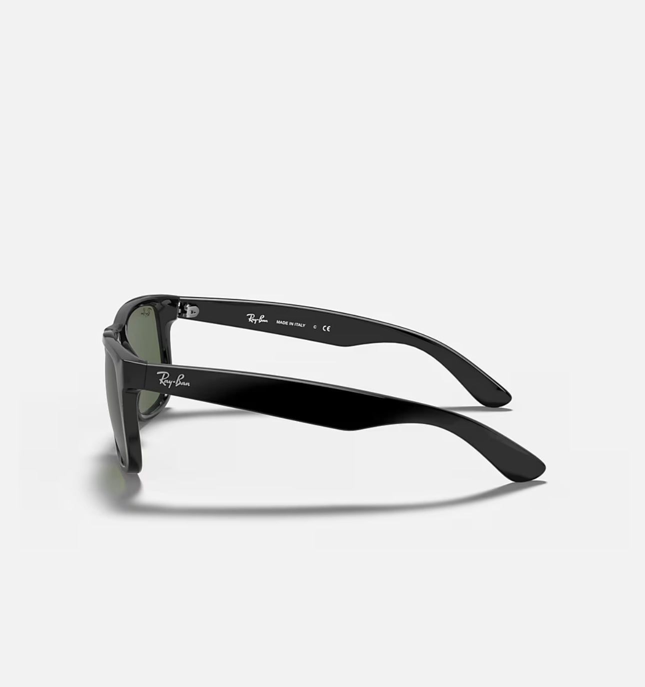 RAYBAN JUSTIN SUNGLASSES