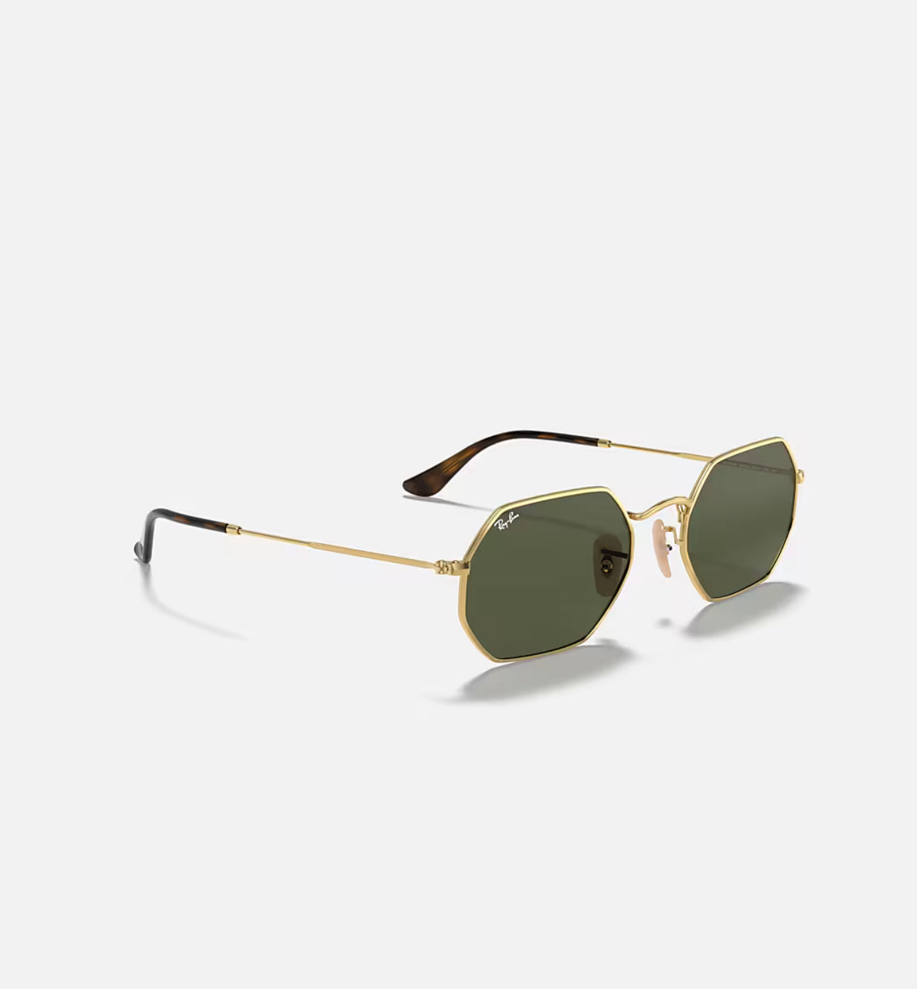 RAYBAN OCTAGONAL CLASSIC