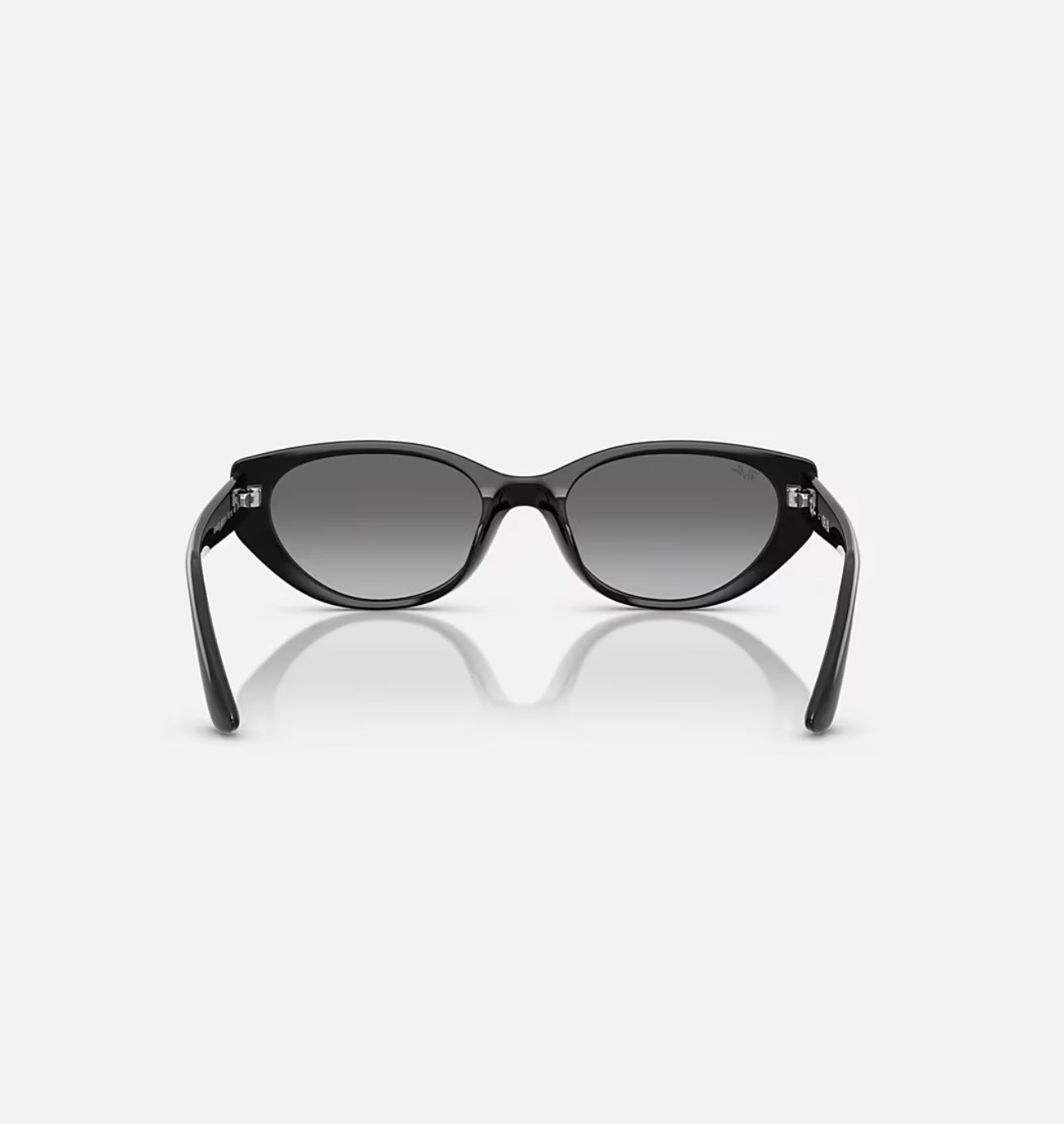 RAYBAN RB4457D BIO-BASED SUNGLASSES