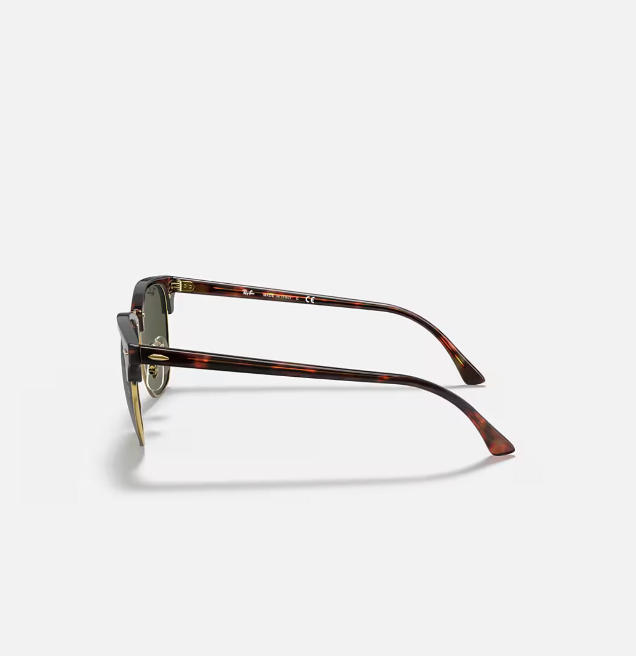 RAYBAN CLUBMASTER CLASSIC SUNGLASSES