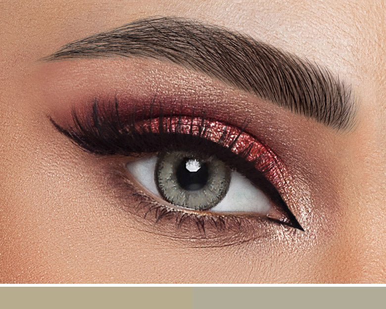 ROSABELLE CONTACT LENSES