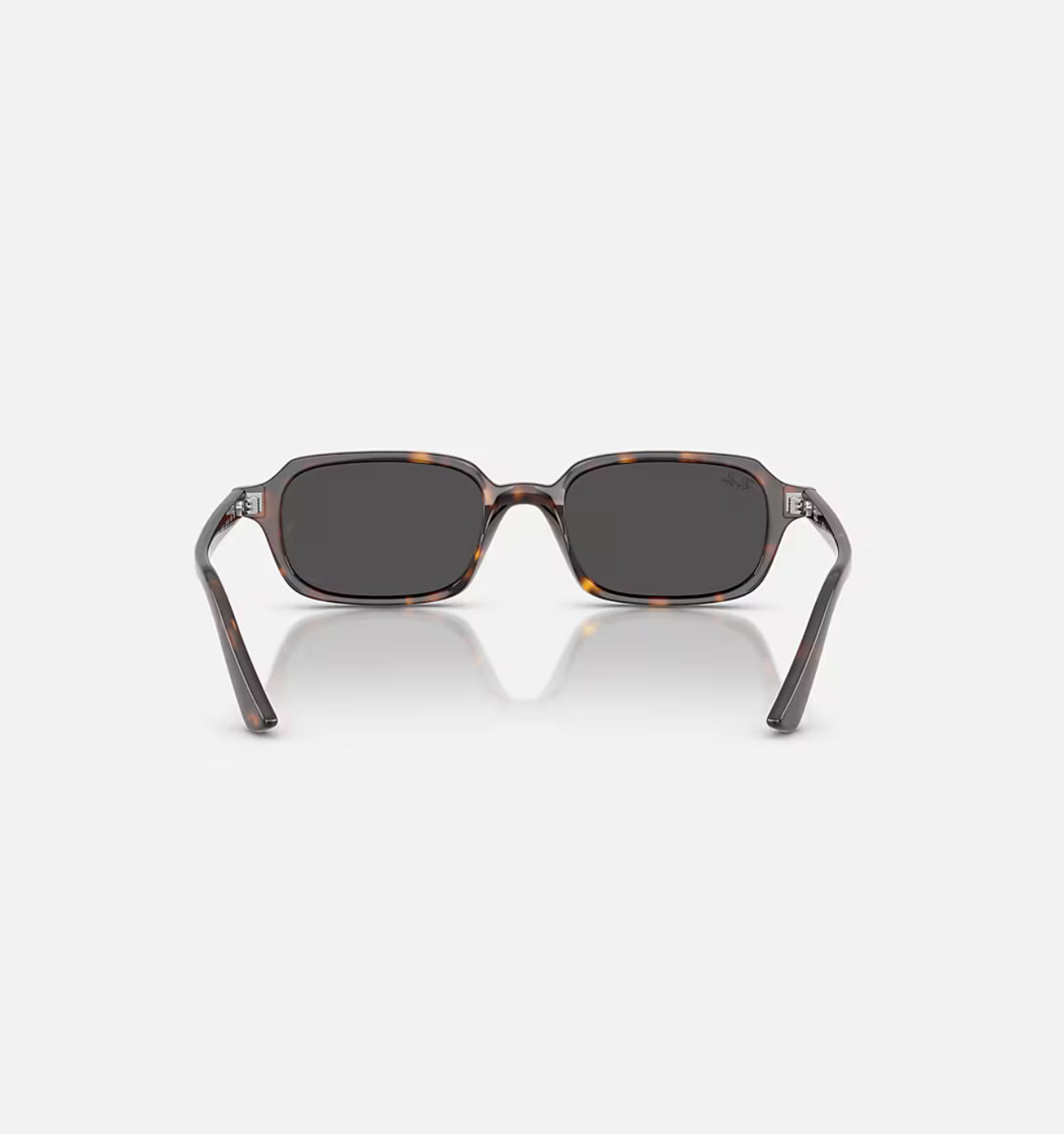 RAYBAN ZURI BIO-BASED SUNGLASSES