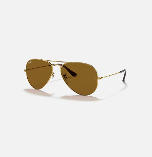 RAYBAN AVIATOR CLASSIC SUNGLASSES
