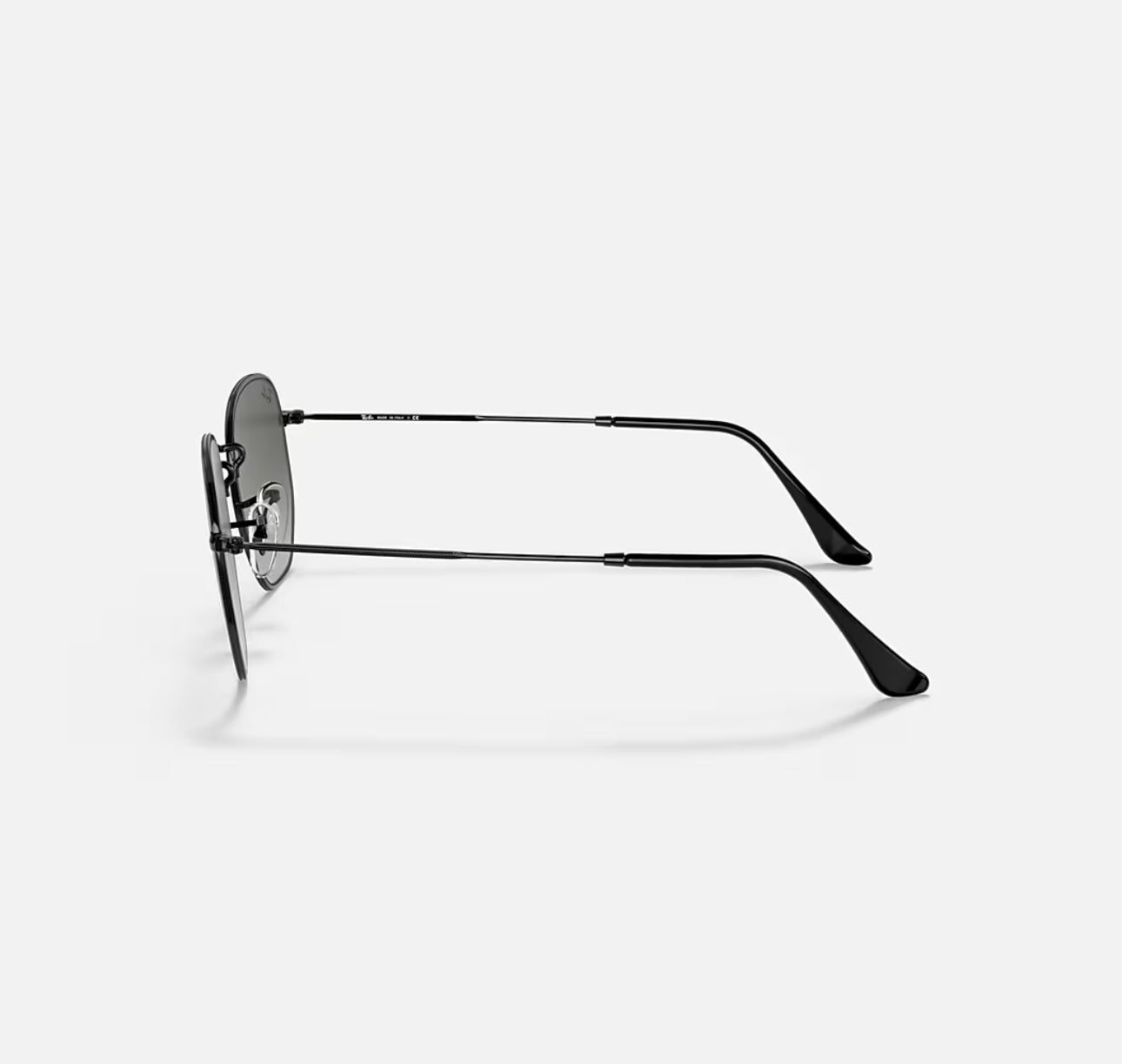 RAY BAN HEXAGON SUNGLASSES