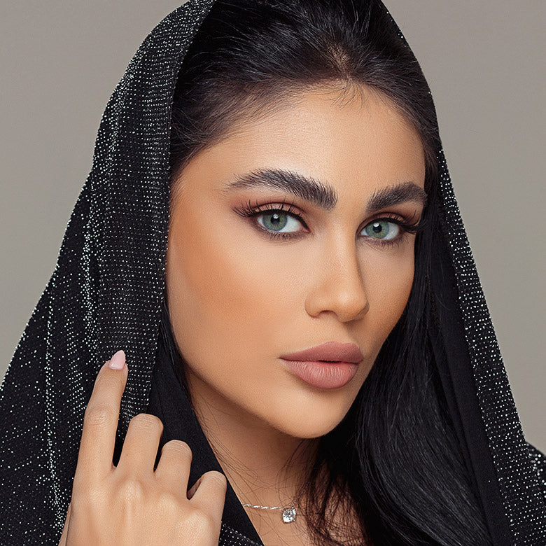 ROSABELLE CONTACT LENSES