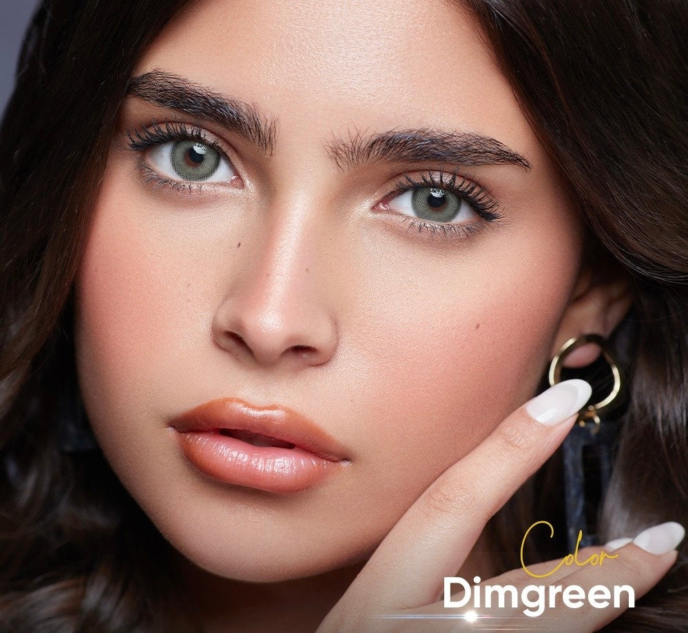 LUMIERO CONTACT LENSES