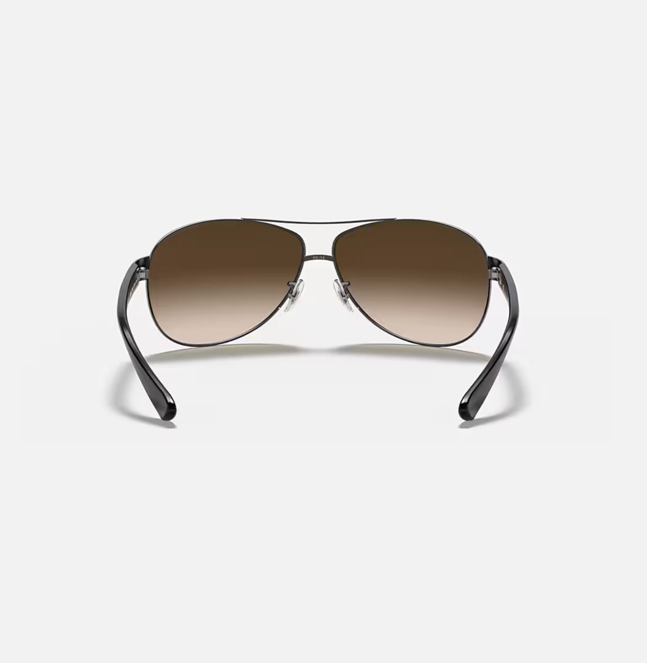 RAYBAN RB3386 SUNGLASSES