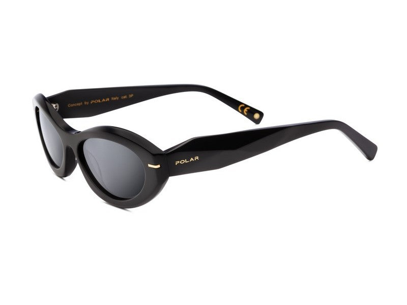 POLAR GOLD SUPER POLARIZED WOMEN SUNGLASSES