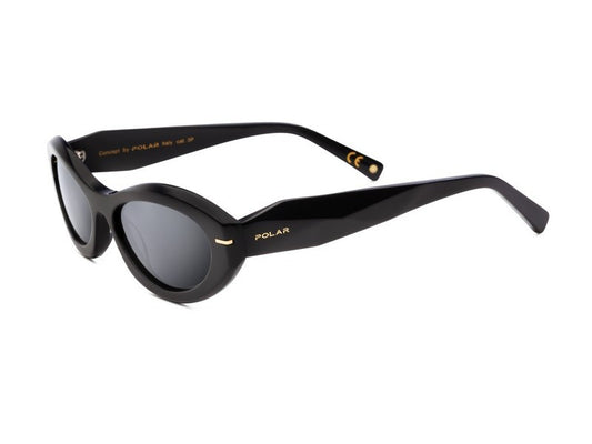 POLAR GOLD SUPER POLARIZED WOMEN SUNGLASSES