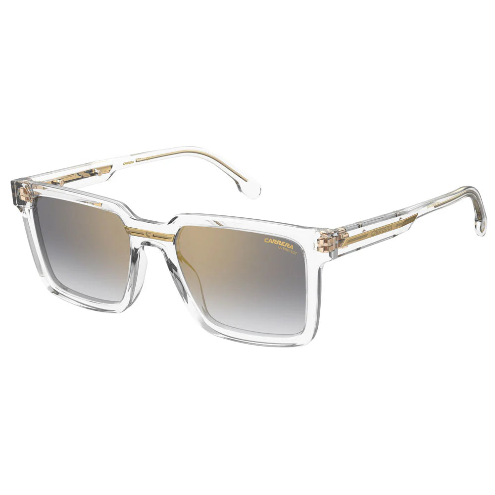 Carrera Unisex Victory C 02 Square Designer Sunglasses