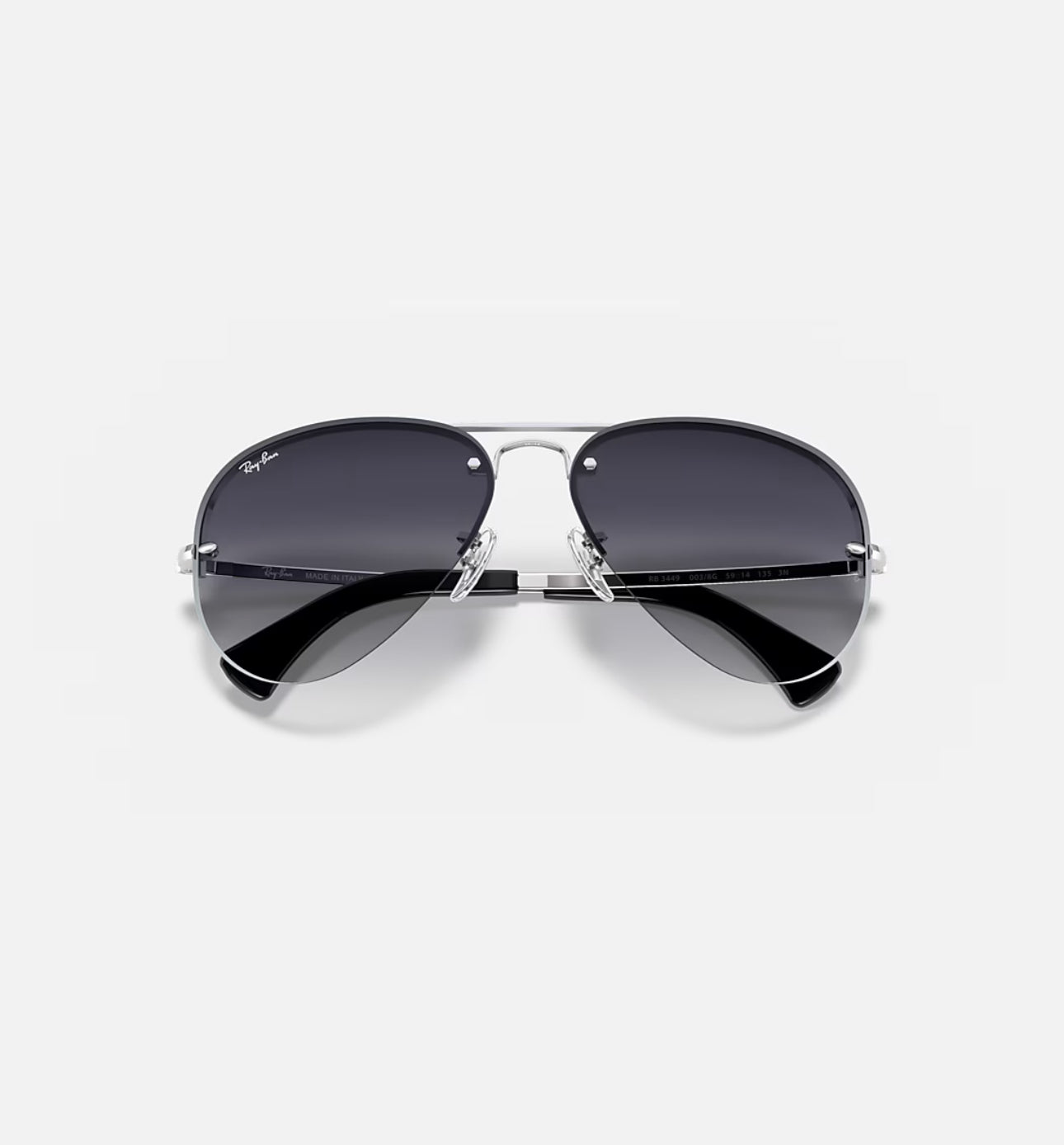 RAYBAN RB3449 SUNGLASSES