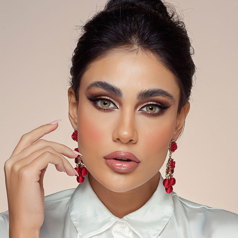 ROSABELLE CONTACT LENSES