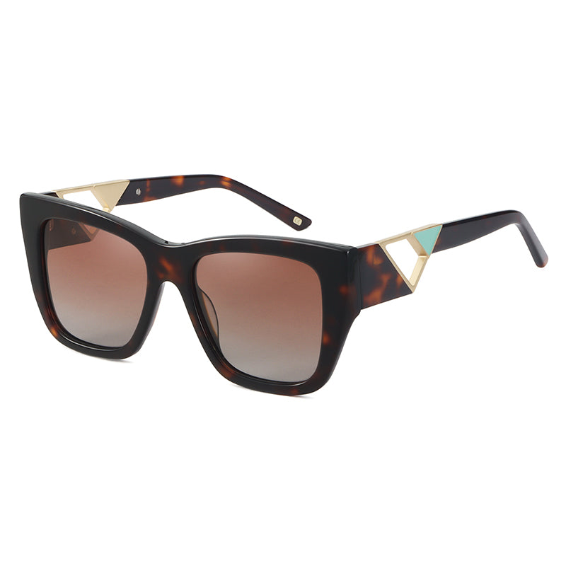 DAVINICI WOMEN SUNGLASSES