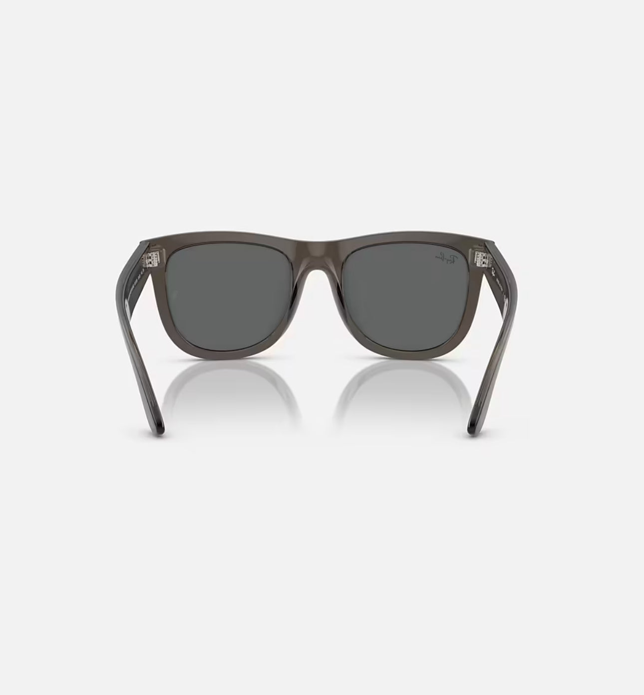 RAYBAN WAYFARER REVERSE SUNGLASSES