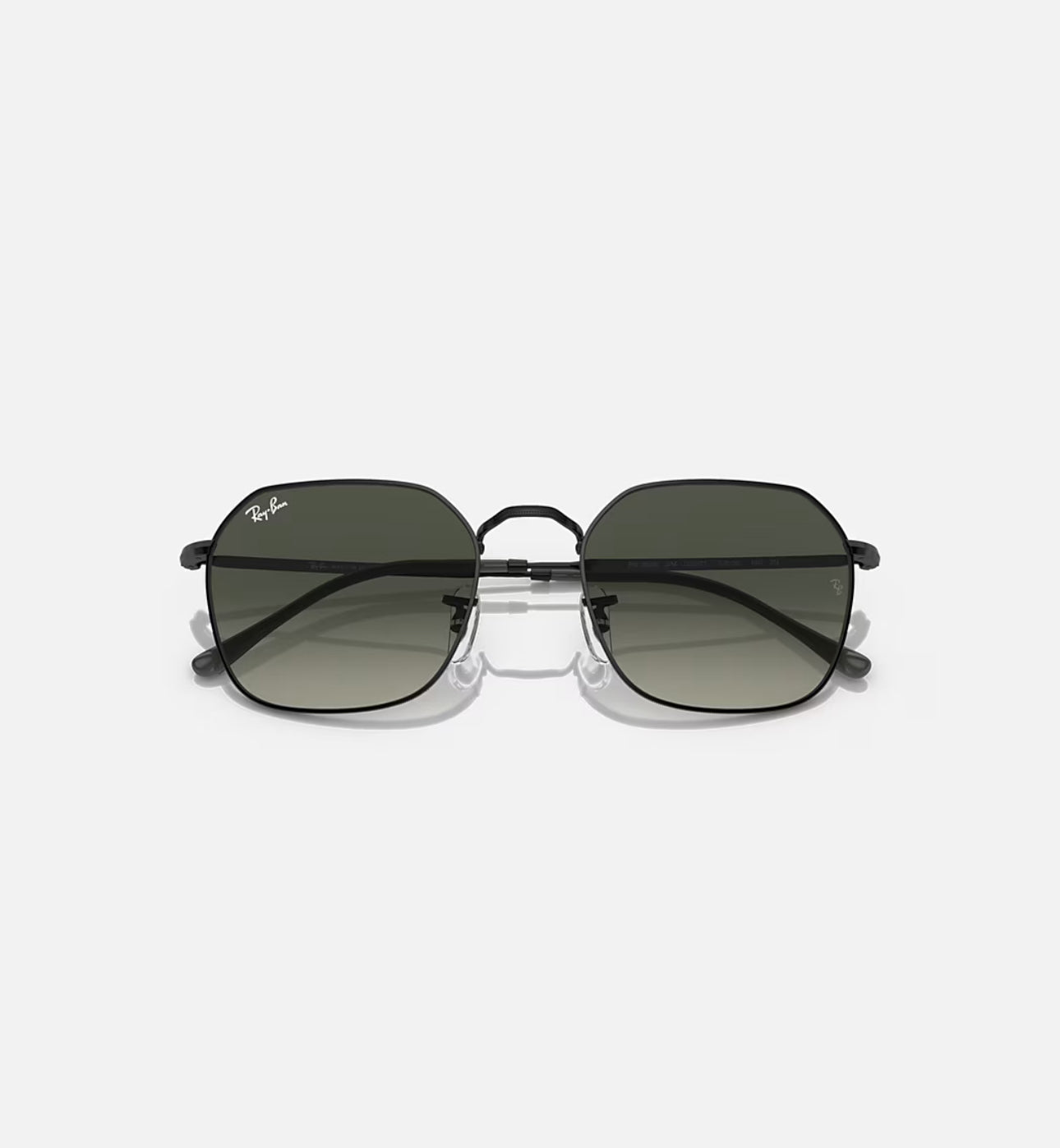 RAYBAN JIM SUNGLASSES