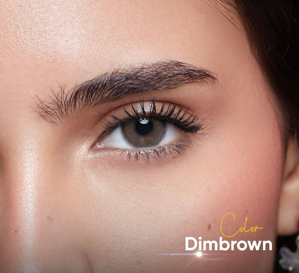LUMIERO CONTACT LENSES
