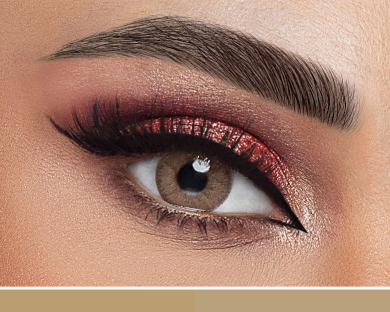 ROSABELLE CONTACT LENSES