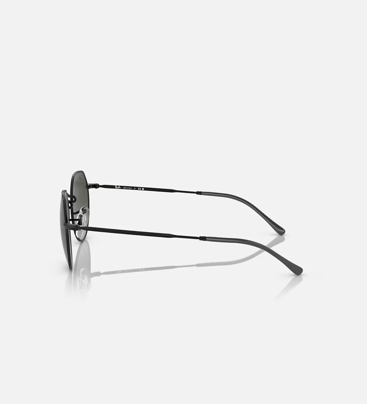 RAYBAN JACK RB3565 SUNGLASSES