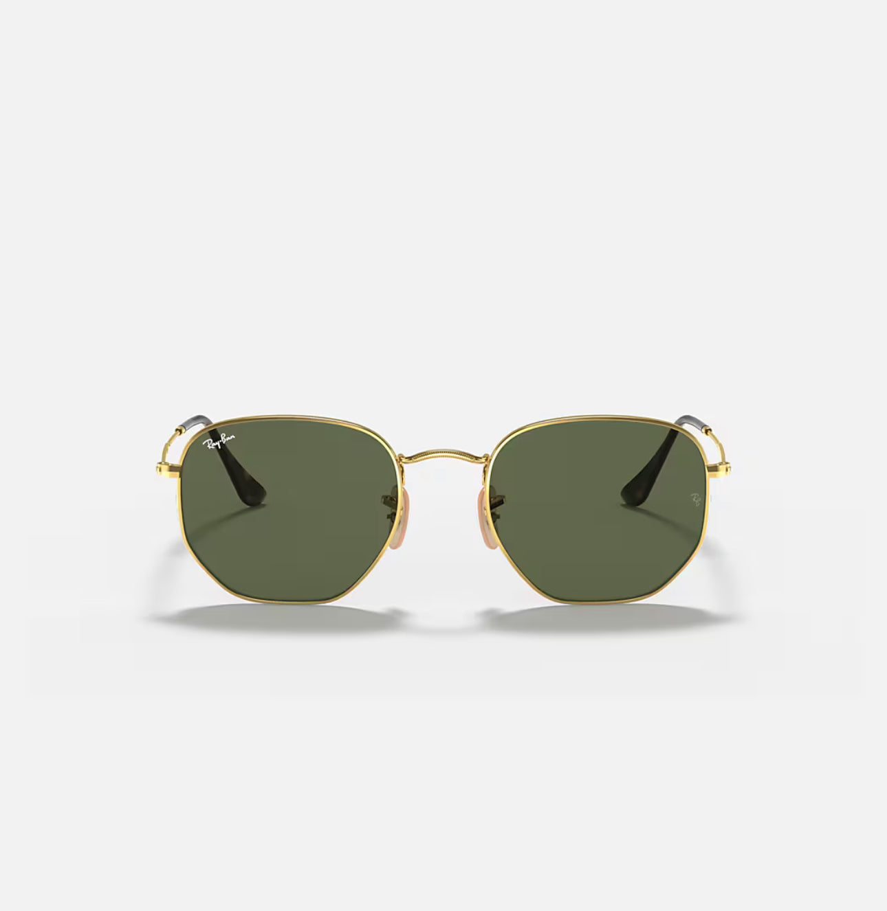RAY BAN HEXAGON SUNGLASSES