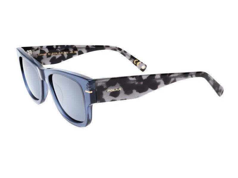 POLAR GOLD SUPER POLARIZED SUNGLASSES